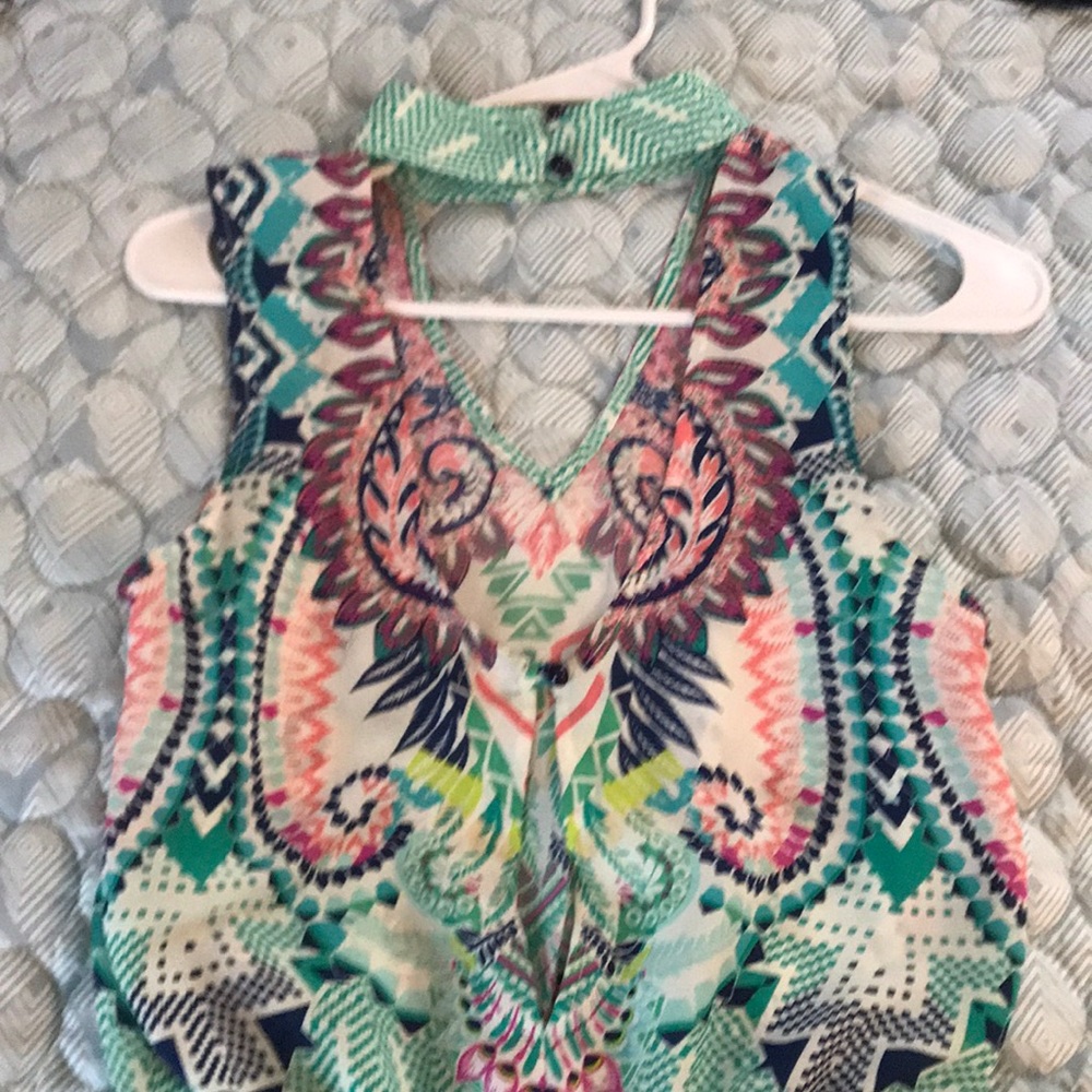 Romper - Picture 2 of 3